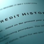 Hogyan befolyásolják a hitelek a hiteltörténetünket?