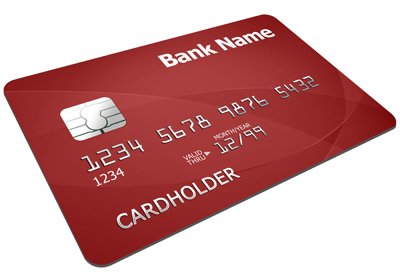 Bankkártya, Debit-Kártya