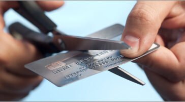 Hogyan szüntessük meg a hitelkártyánkat?