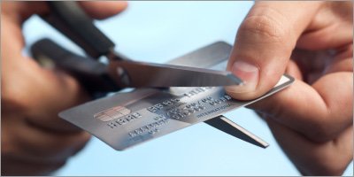 Hogyan szüntessük meg a hitelkártyánkat?