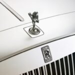 Rolls-Royce, mint hitel fedezete?