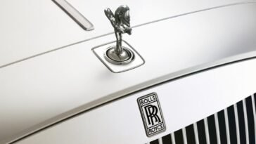 Rolls-Royce, mint hitel fedezete?