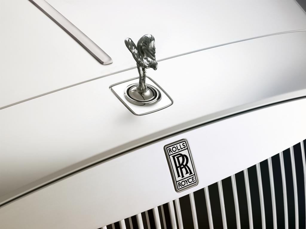 Rolls-Royce, mint hitel fedezete?