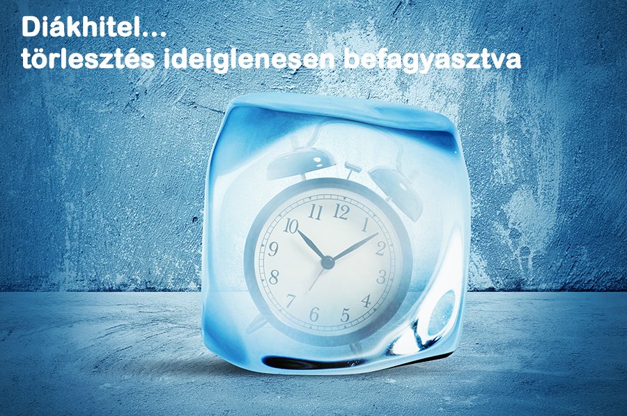 Hitel diákok számára