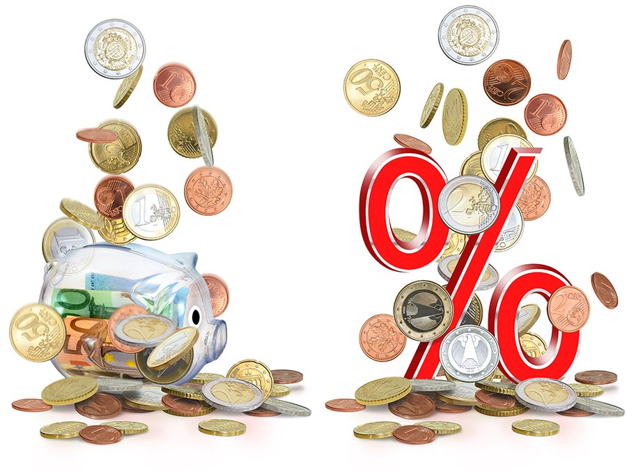 A kamat szerepe banki szolgáltatásokban