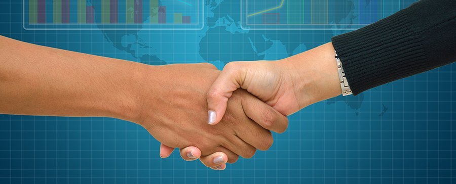 Hitelszerződés kötése