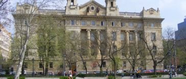 MNB, Magyar Nemzeti Bank