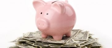 A lakosság alig kétharmada képes megtakarítani