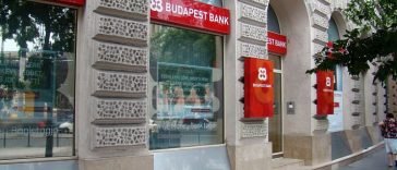 Budapest Bank
