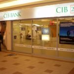 CIB: megnőtt az ügyfélforgalom a fiókokban
