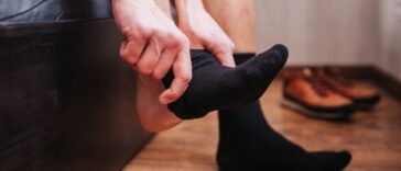 A hatékony lábszag elleni küzdelem módszerei