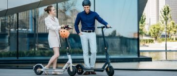 Elektromos robogó és legjobb elektromos roller