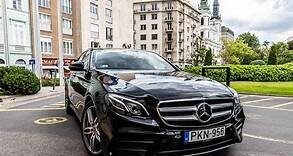 A VIP luxus repülőtéri transzfer előnyei: Több, mint egy szimpla utazás