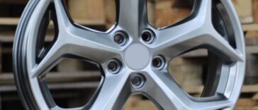 Ford Fiesta alufelni és Hyundai felni