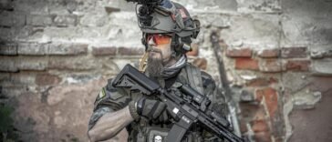 Mitől olyan vonzóak az airsoft fegyverek?