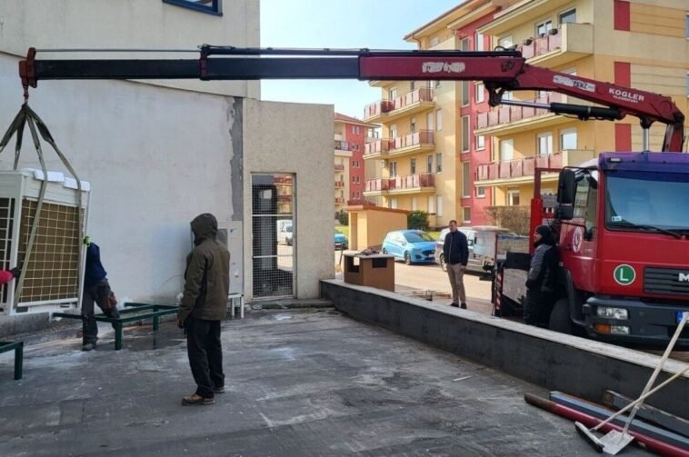 Daru bérlés Bartafuvar darus autó