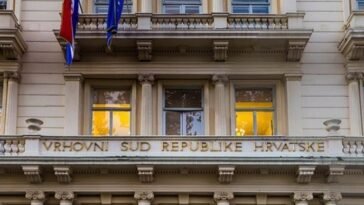 Horvát devizahitelek: csak kamat járhat a konvertált svájcifrank-hitelek után