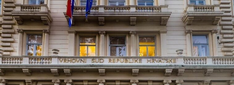 Horvát devizahitelek: csak kamat járhat a konvertált svájcifrank-hitelek után