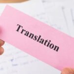 Fordítás oroszról magyarra Transword Fordítóiroda kínálatában