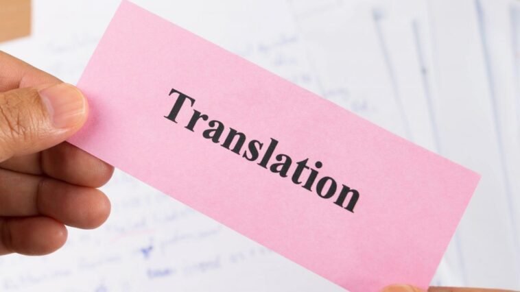 Fordítás oroszról magyarra Transword Fordítóiroda kínálatában