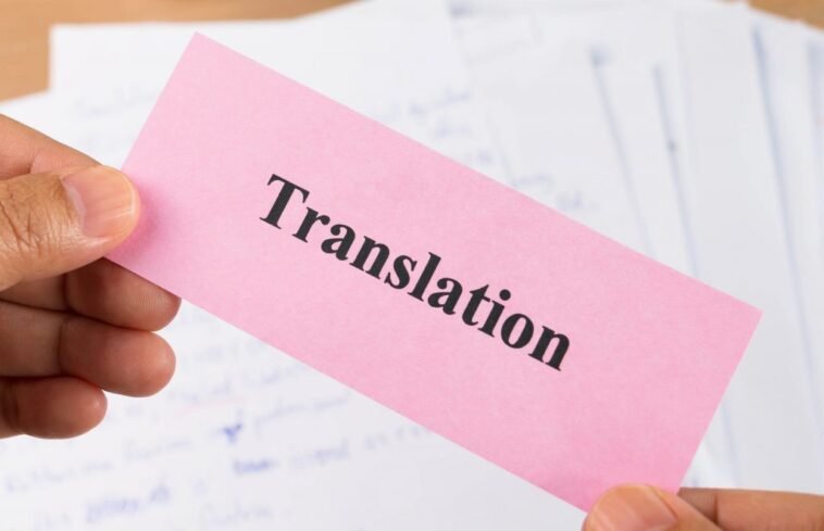 Fordítás oroszról magyarra Transword Fordítóiroda kínálatában