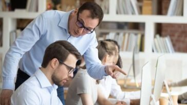 Mobbing a munkahelyen: a csendes rombolás