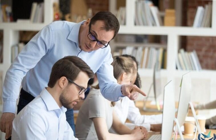 Mobbing a munkahelyen: a csendes rombolás