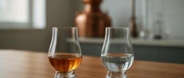 A hagyomány és a minőség találkozása a pálinkában