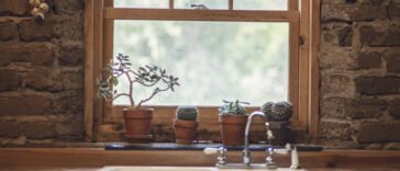Megoldások a téli ablakpárásodás problémájára