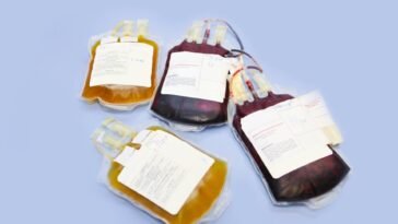 Plazmaadás - segítségnyújtás, ami mindenkinek megéri