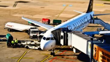 Hogyan győzheted le a repüléstől való félelmedet?