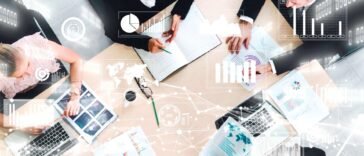 Vállalatirányítási rendszer fejlesztés és CRM rendszer készítés