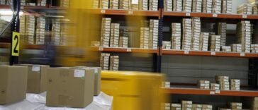 Zsugorfóliázás: hogyan hoz hatékonyságot a csomagolásban?