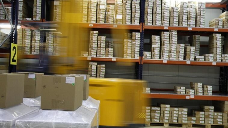 Zsugorfóliázás: hogyan hoz hatékonyságot a csomagolásban?